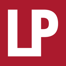 Logo LION OF PORCHES