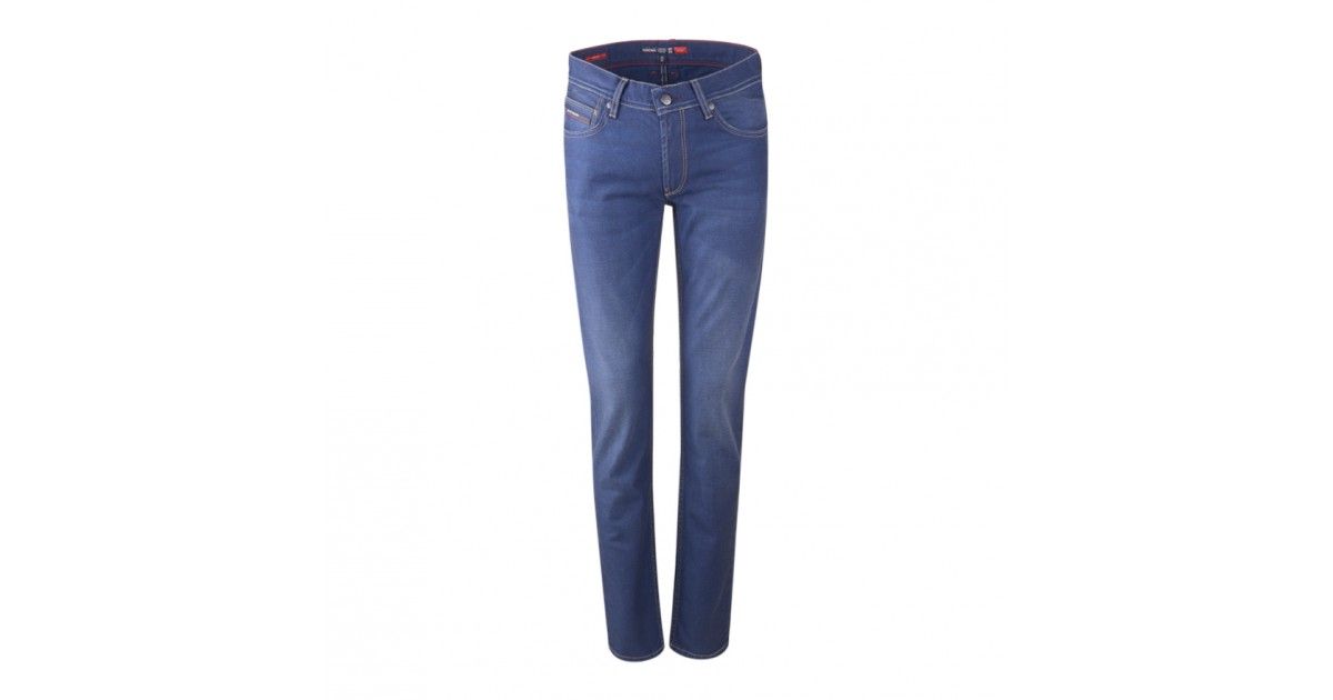 Jeans denim stretch | Lion of Porches