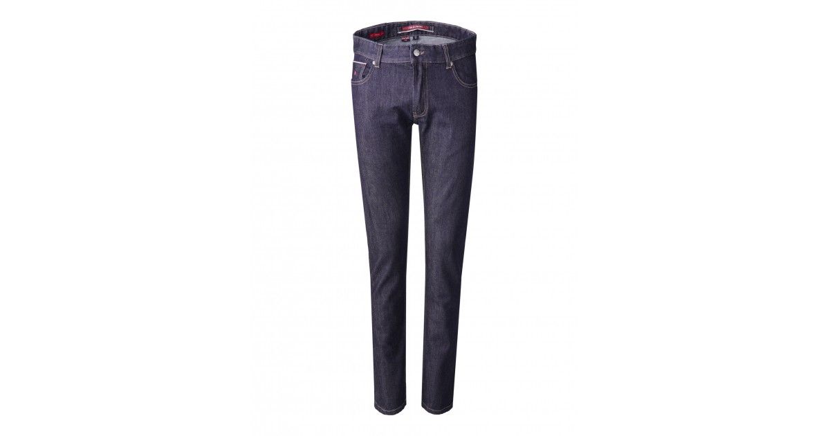 CA Calca Denim | Lion of Porches